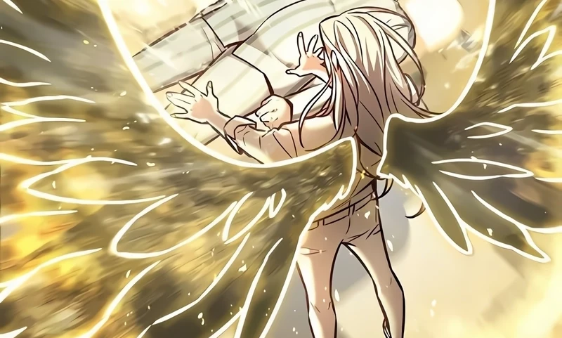 Read Eleceed BR Manga Online