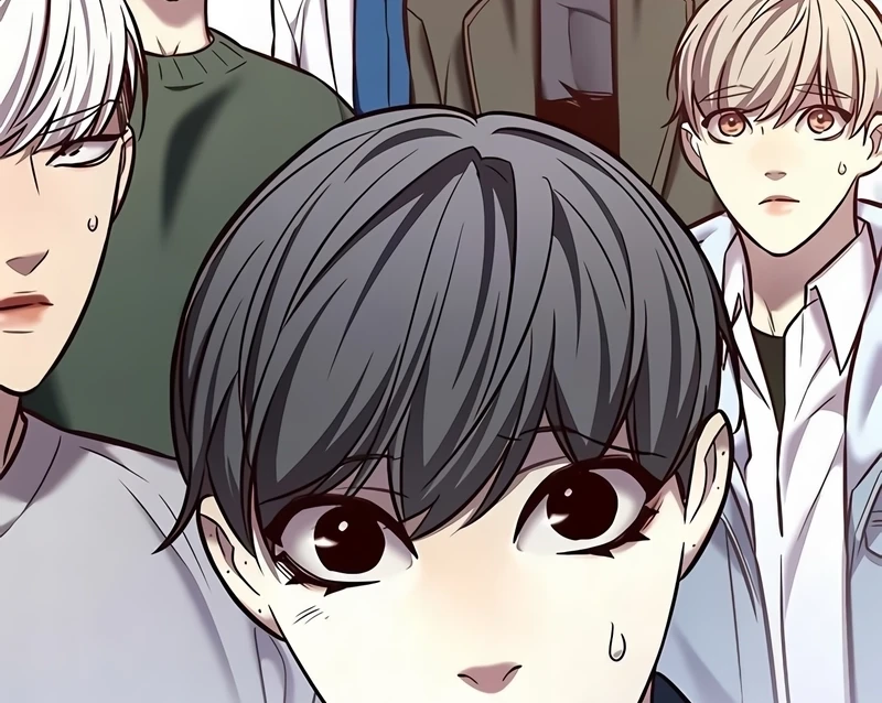 Read Eleceed BR Manga Online