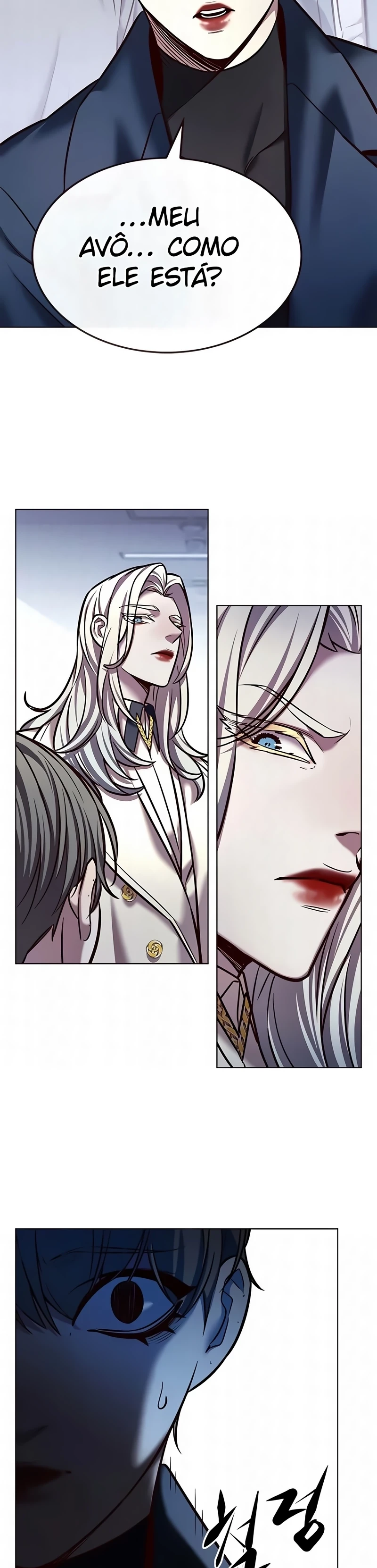 Read Eleceed BR Manga Online