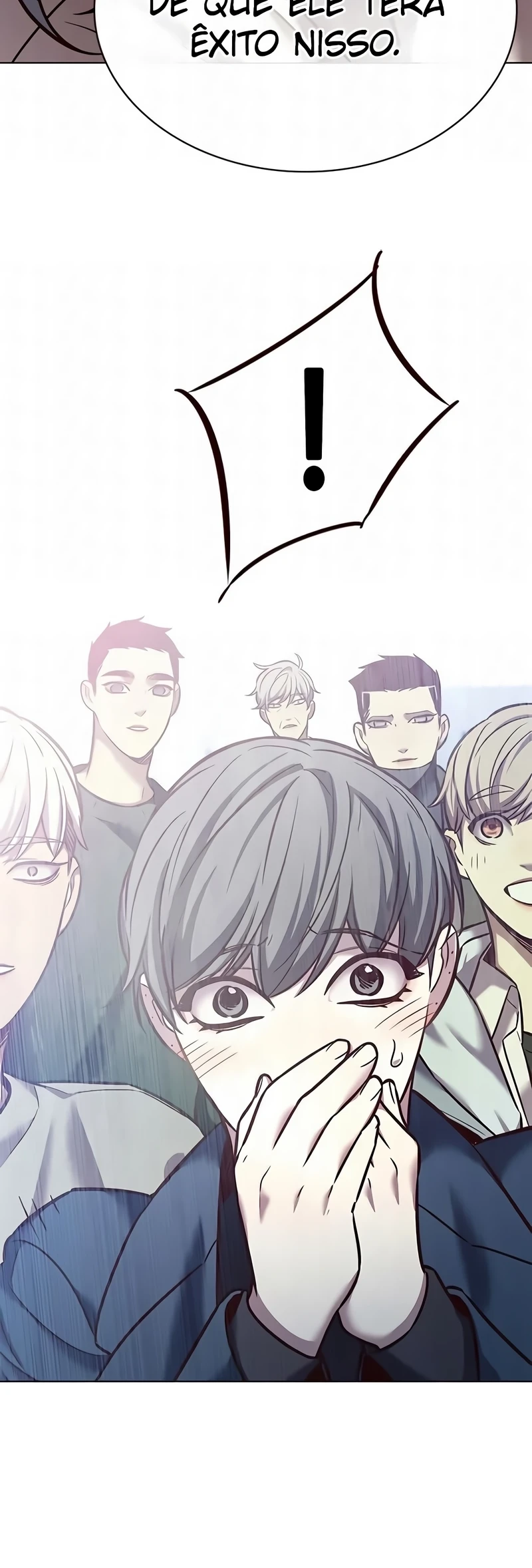 Read Eleceed BR Manga Online