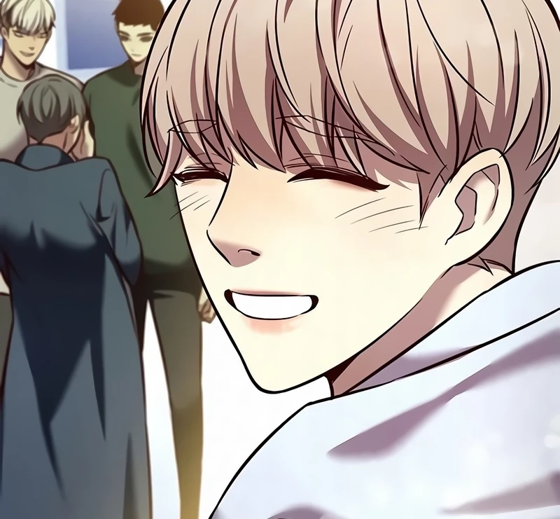 Read Eleceed BR Manga Online