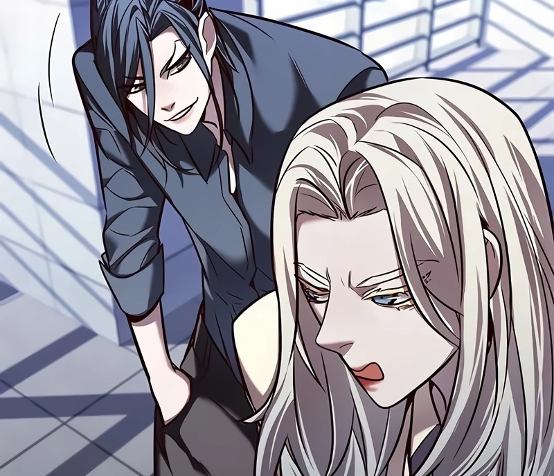 Read Eleceed BR Manga Online