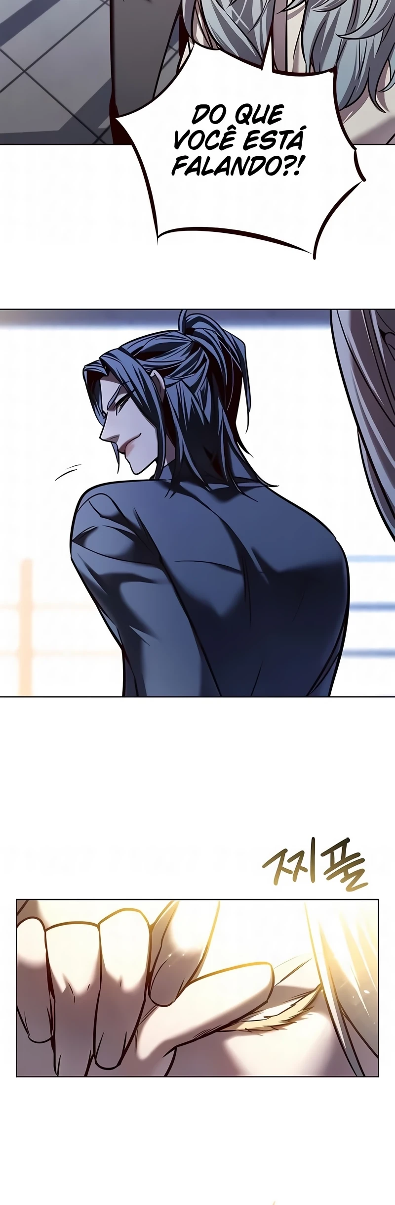 Read Eleceed BR Manga Online