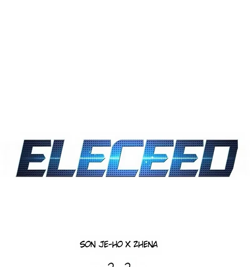 Read Eleceed BR Manga Online