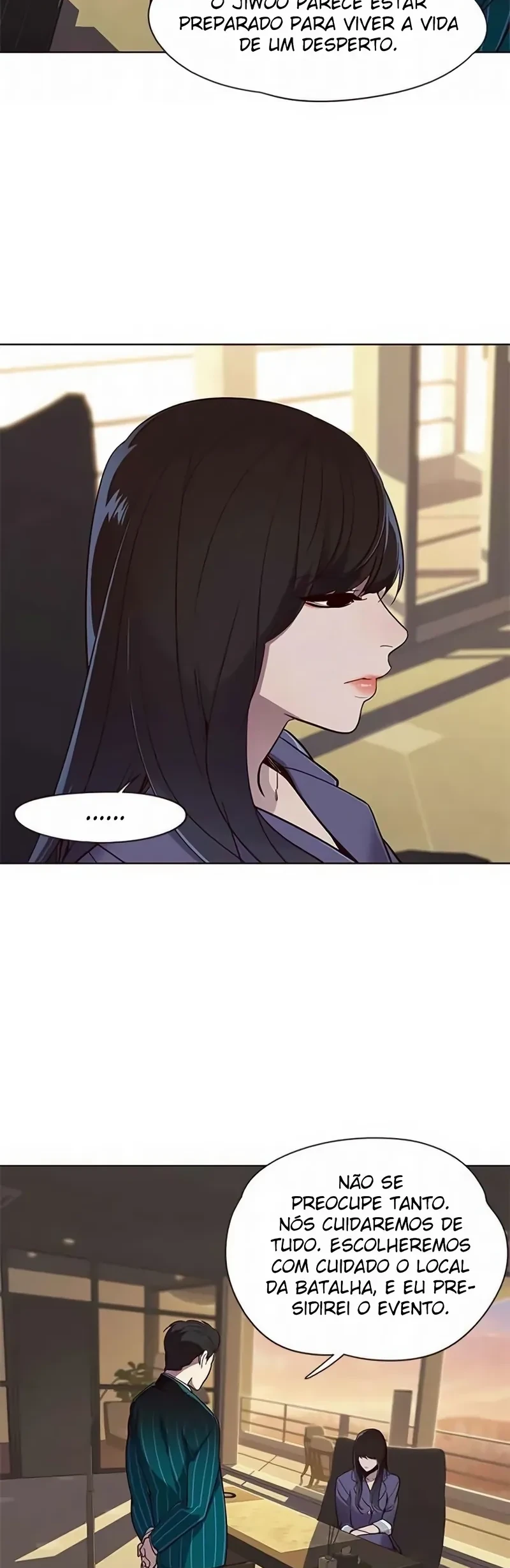 Read Eleceed BR Manga Online