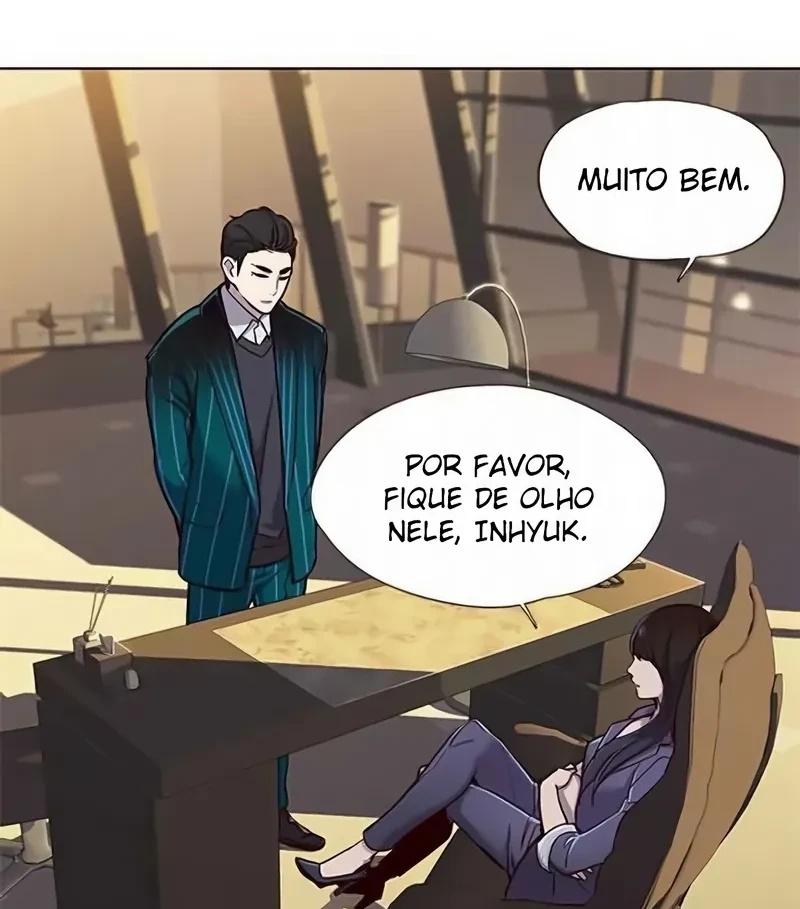 Read Eleceed BR Manga Online