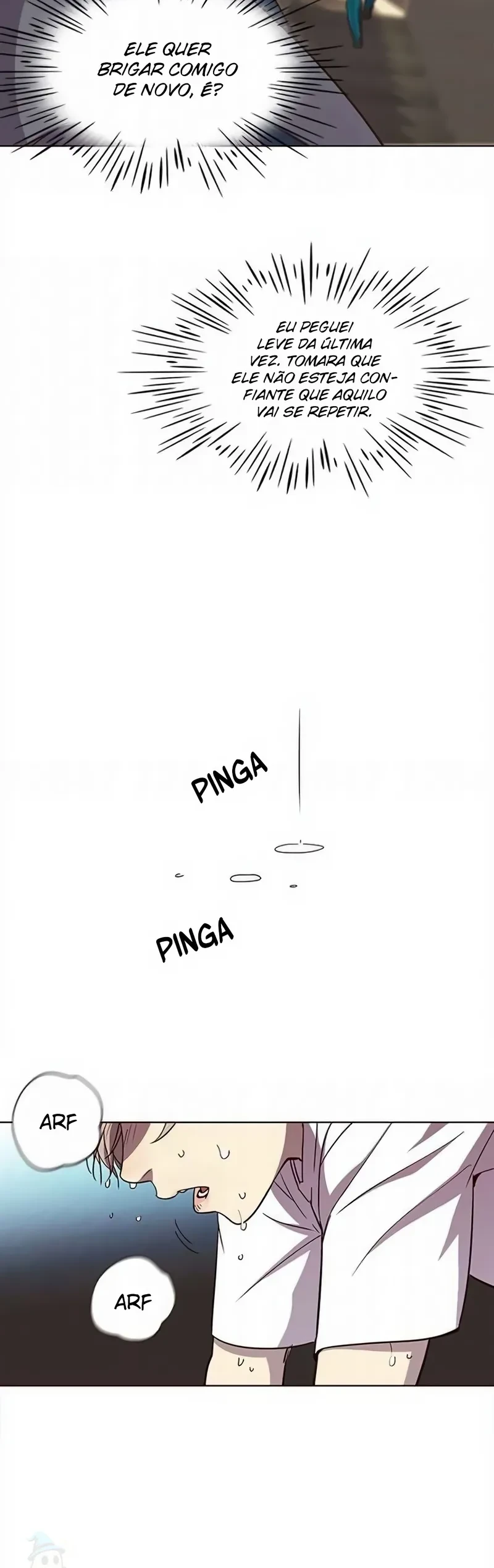 Read Eleceed BR Manga Online