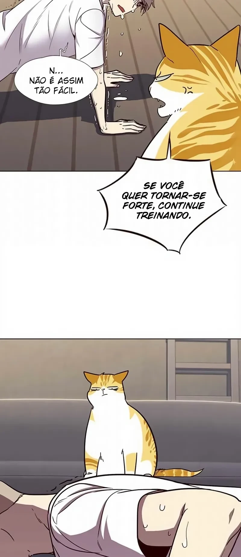 Read Eleceed BR Manga Online