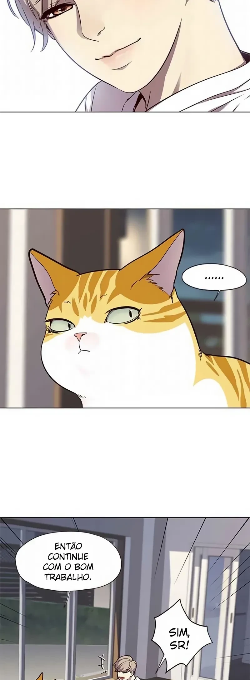 Read Eleceed BR Manga Online