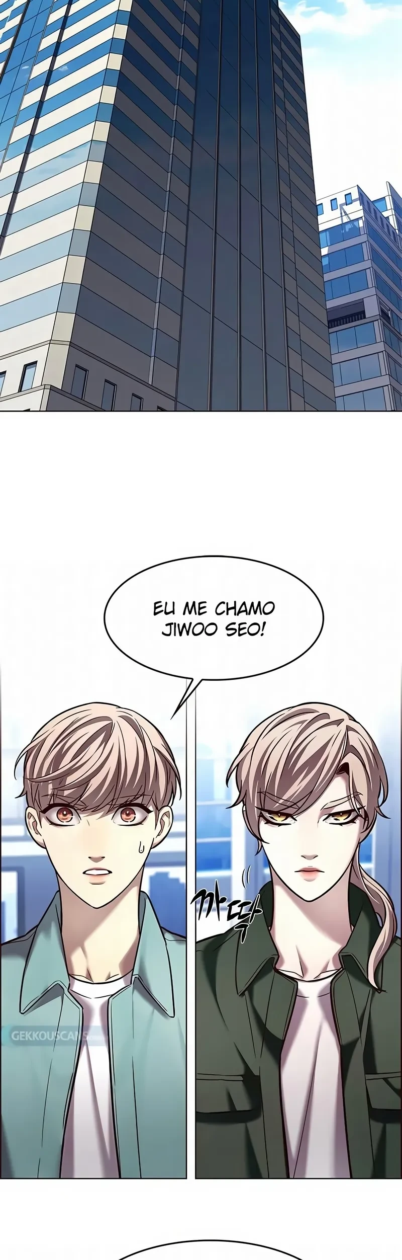 Read Eleceed BR Manga Online