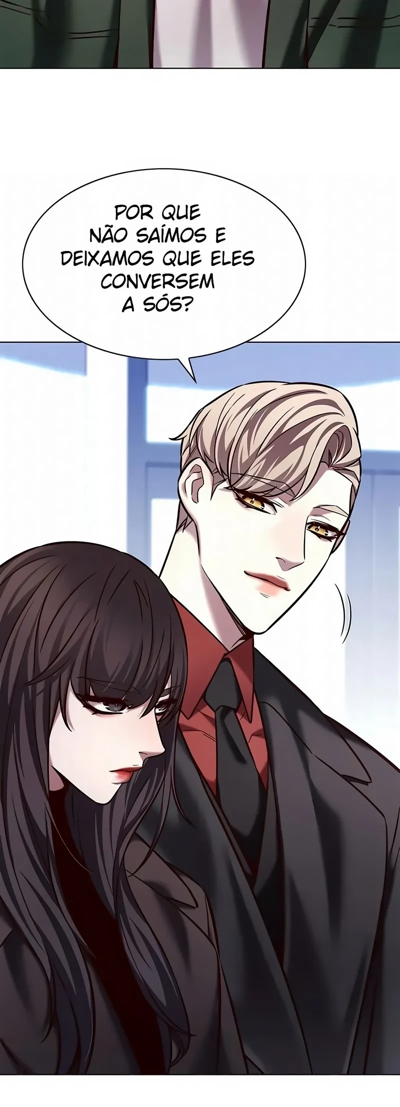 Read Eleceed BR Manga Online