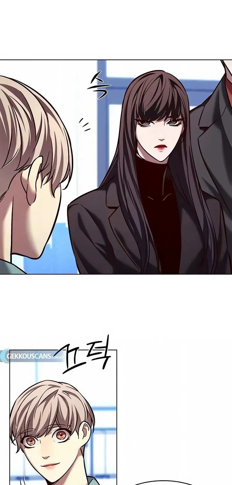 Read Eleceed BR Manga Online