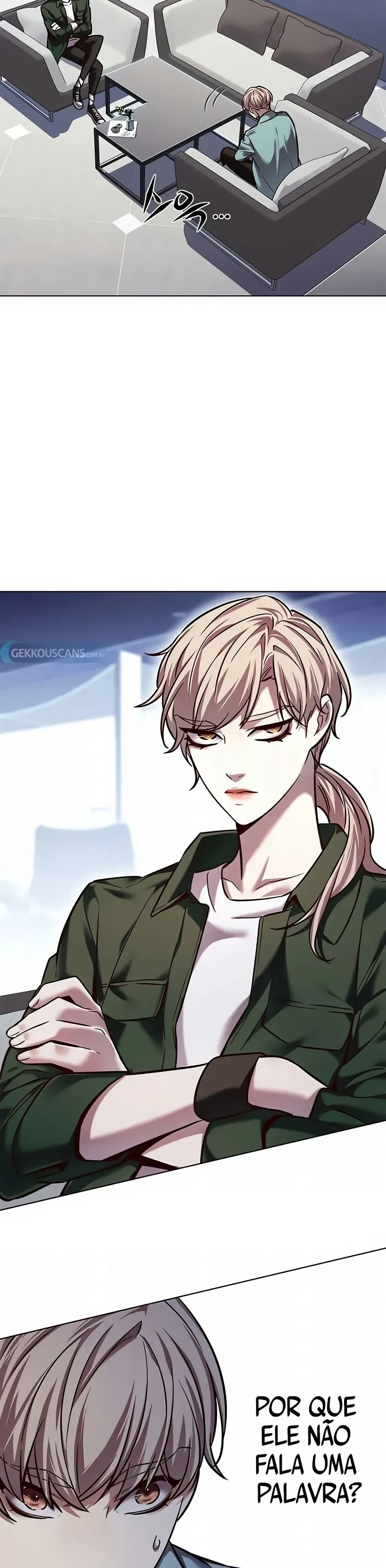 Read Eleceed BR Manga Online