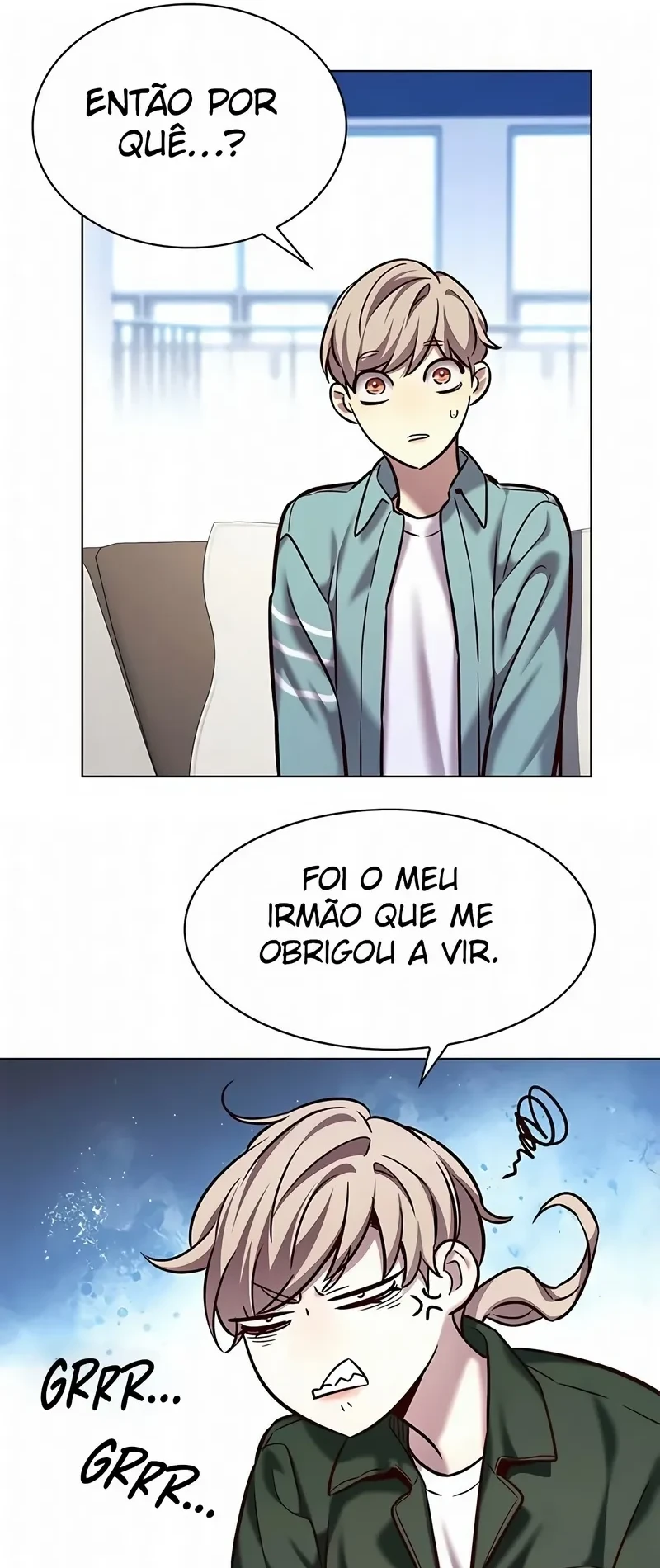 Read Eleceed BR Manga Online