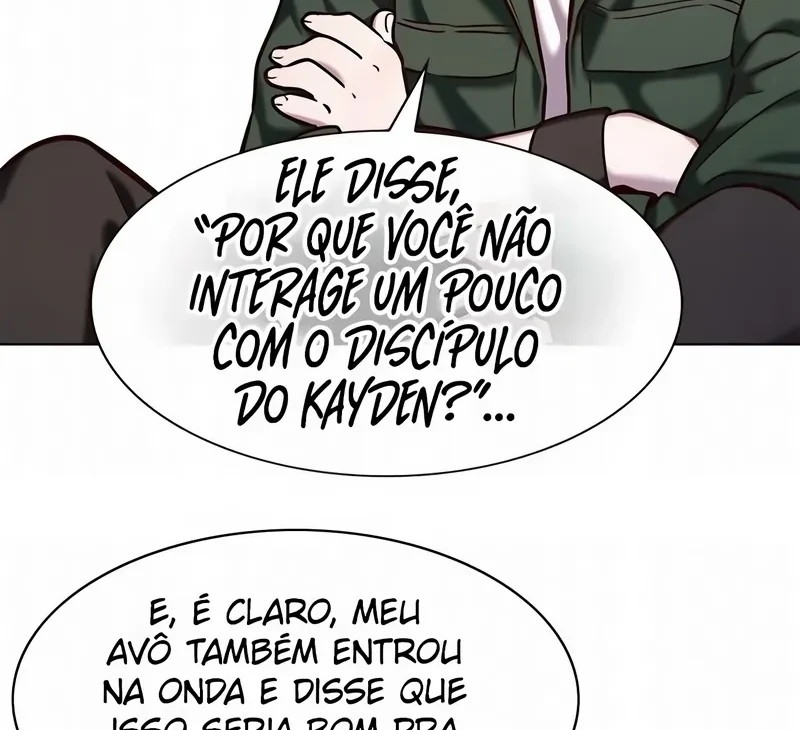 Read Eleceed BR Manga Online