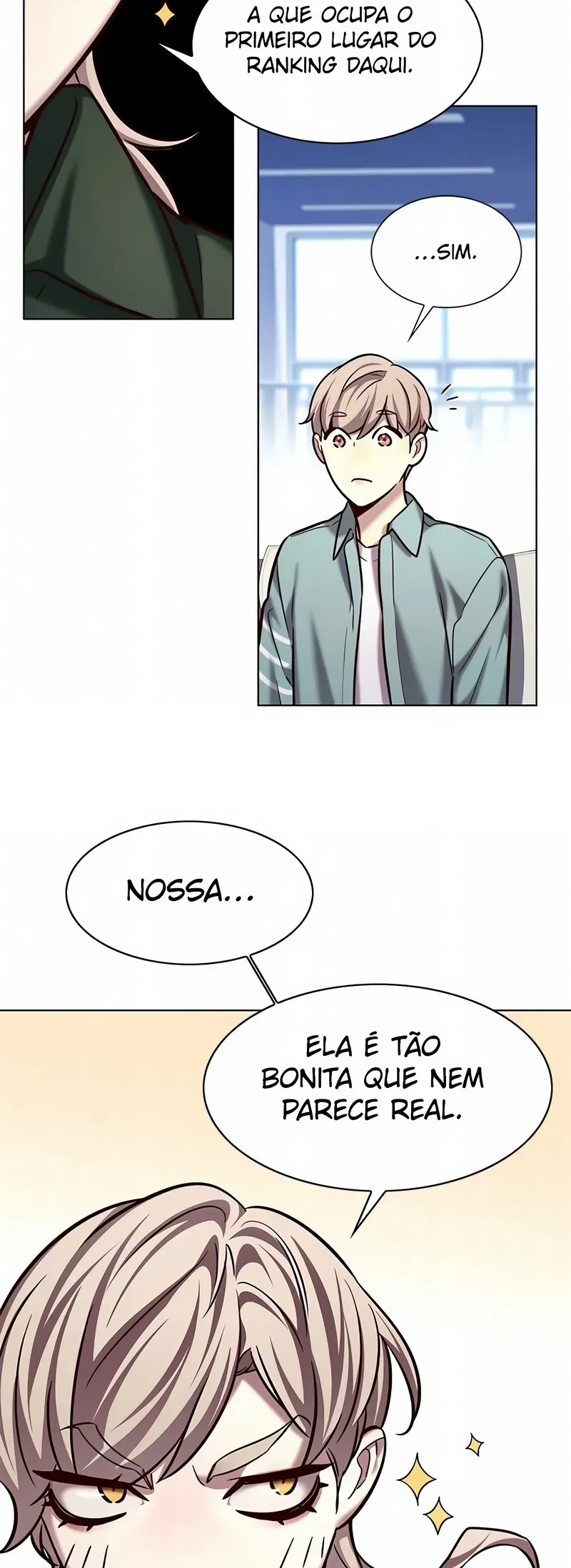Read Eleceed BR Manga Online