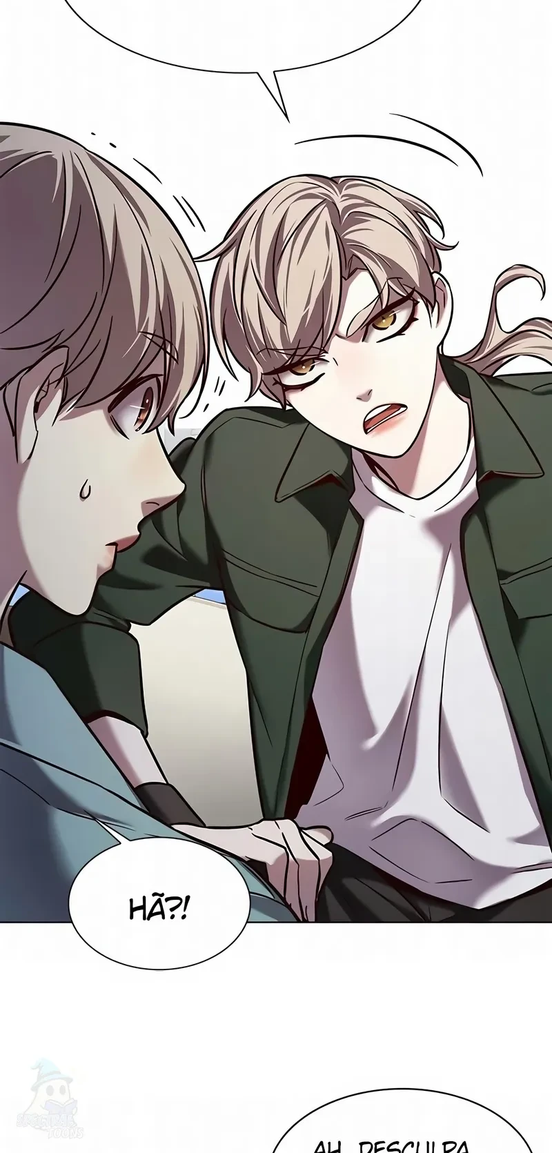 Read Eleceed BR Manga Online
