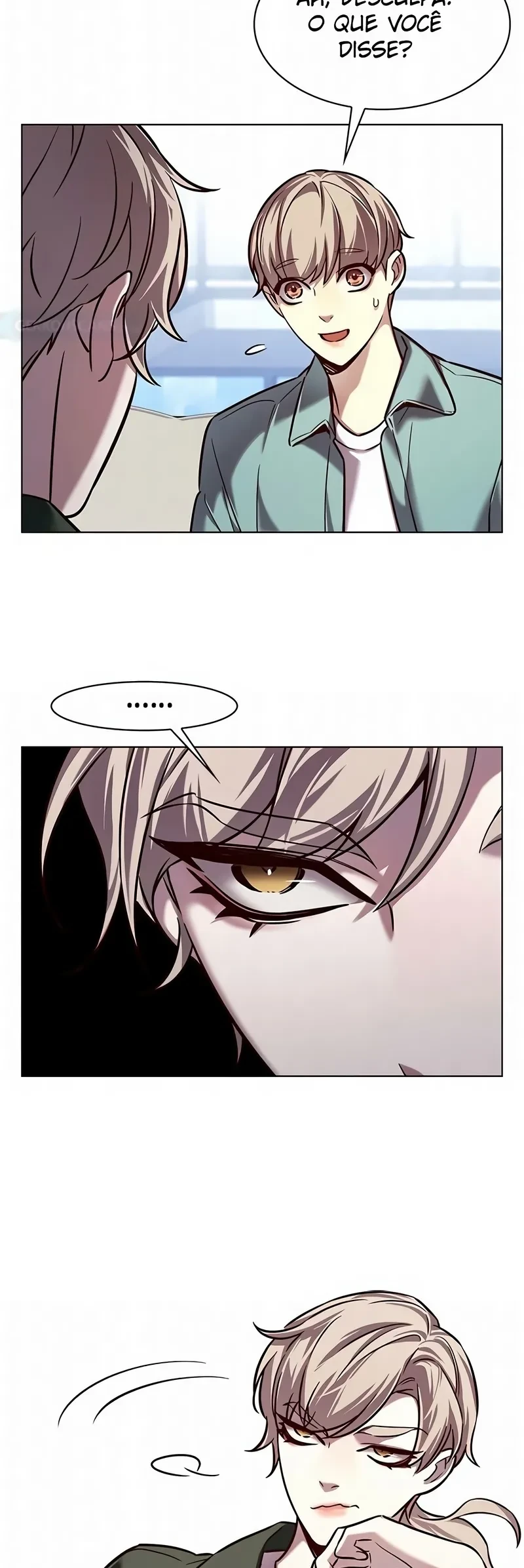 Read Eleceed BR Manga Online