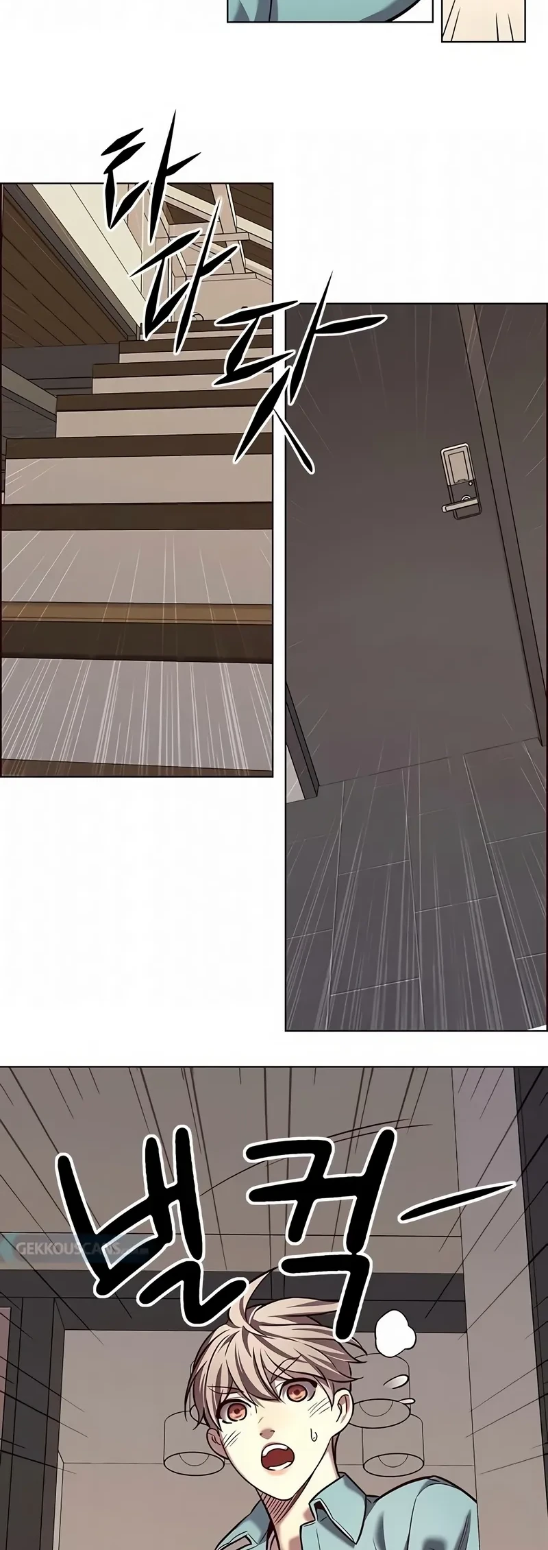 Read Eleceed BR Manga Online