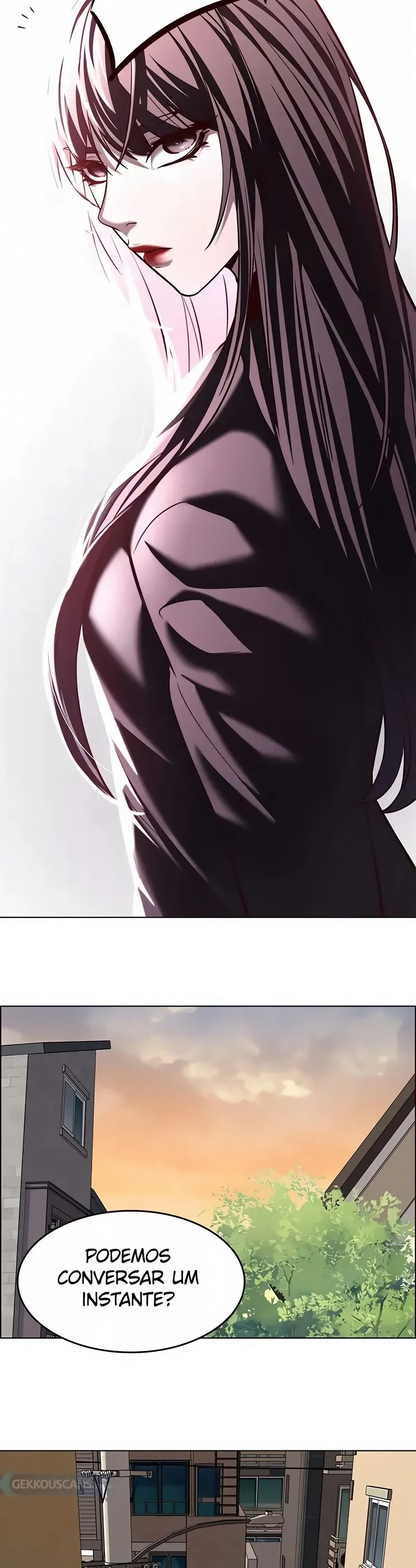 Read Eleceed BR Manga Online