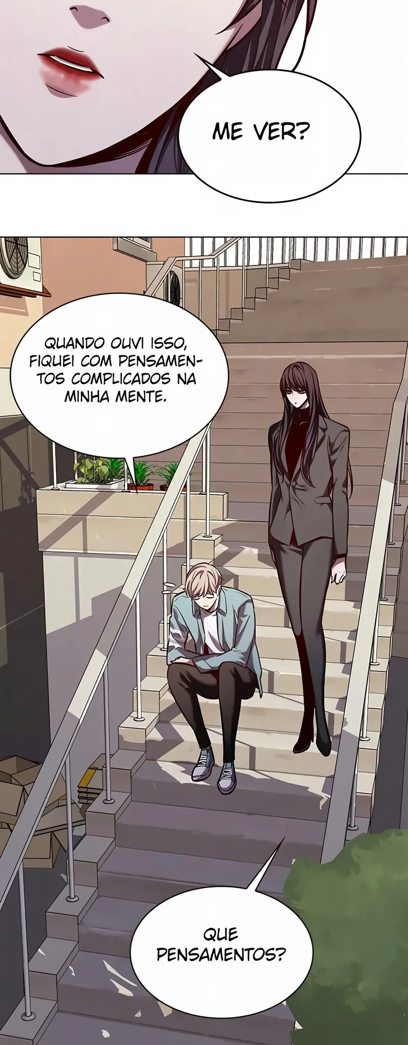 Read Eleceed BR Manga Online