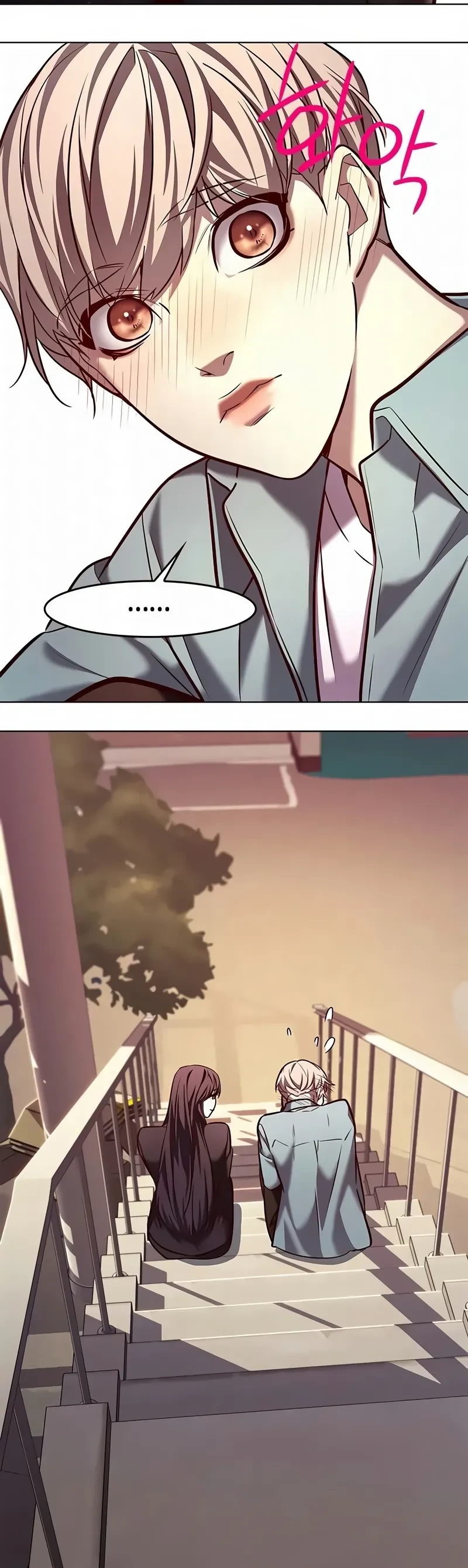 Read Eleceed BR Manga Online