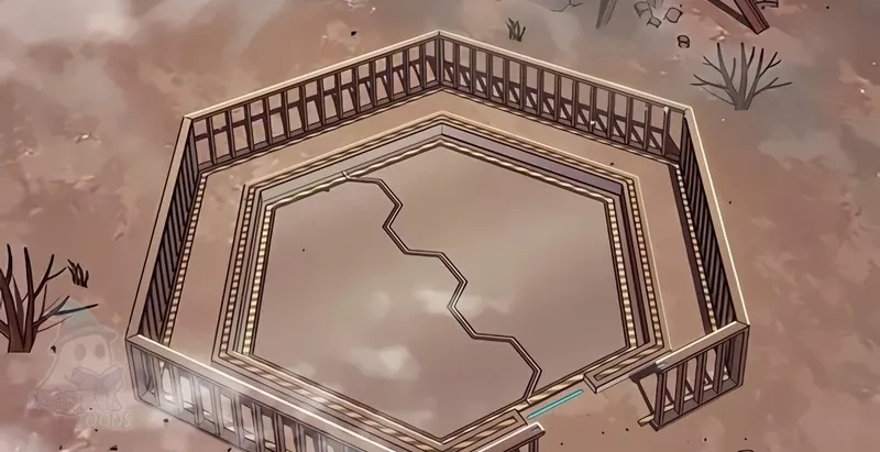 Read Eleceed BR Manga Online
