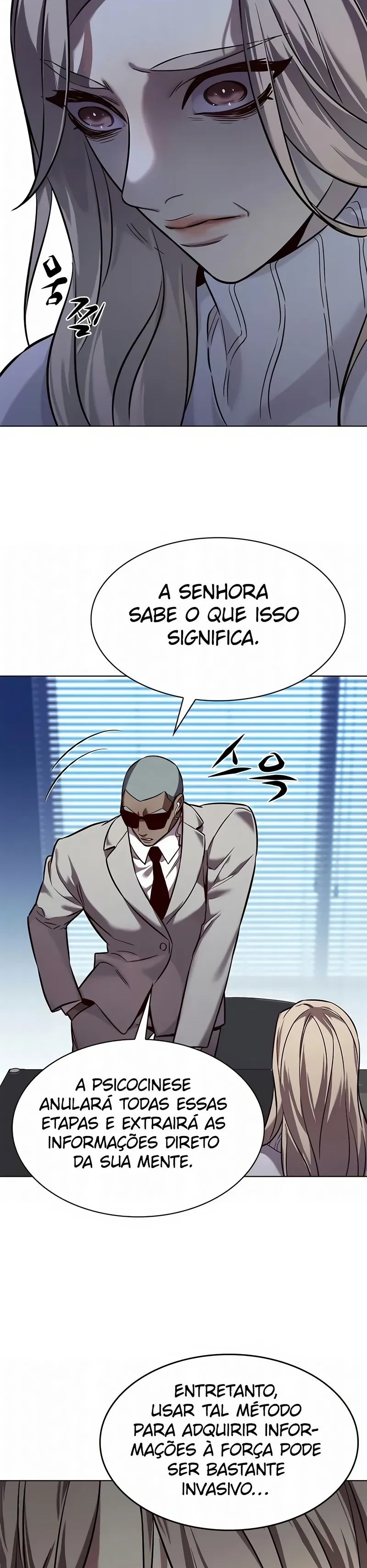 Read Eleceed BR Manga Online