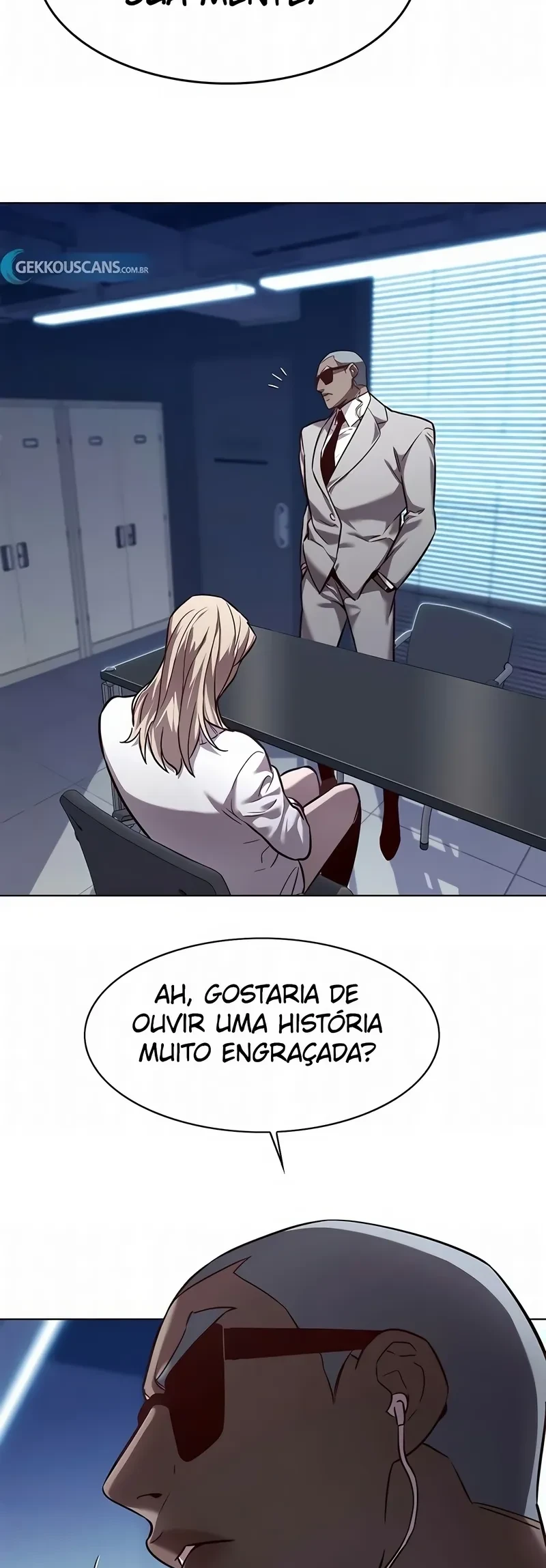 Read Eleceed BR Manga Online