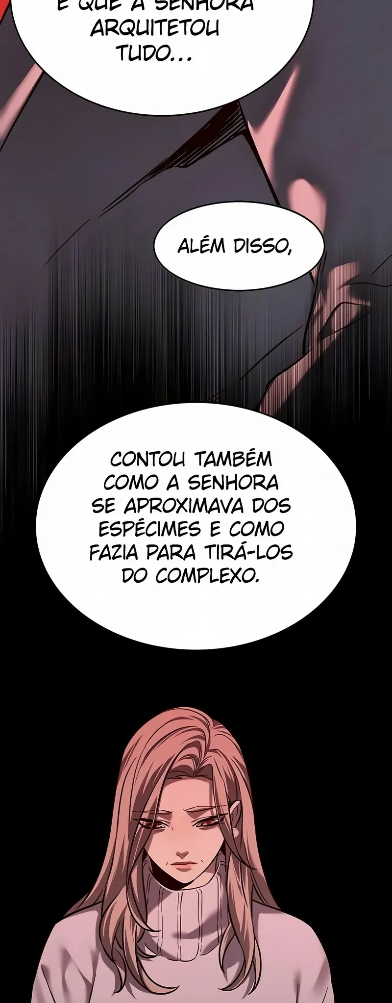 Read Eleceed BR Manga Online