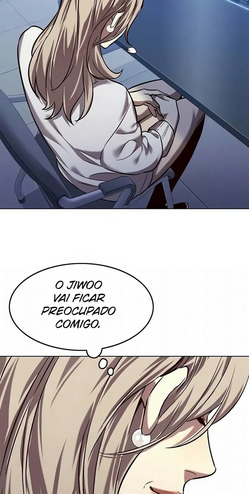 Read Eleceed BR Manga Online