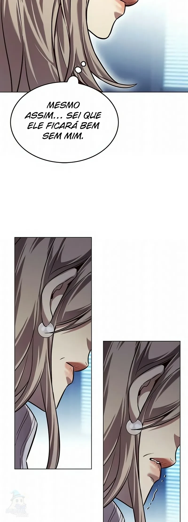 Read Eleceed BR Manga Online