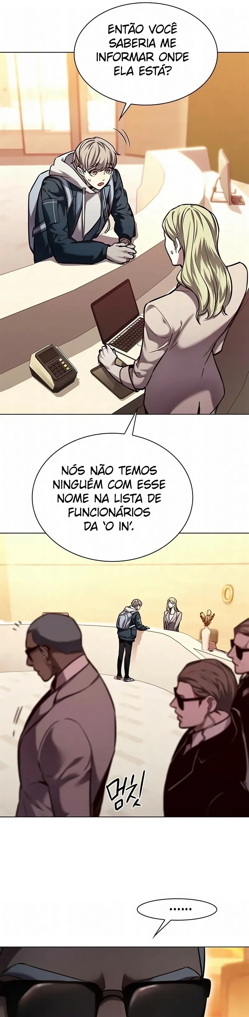 Read Eleceed BR Manga Online