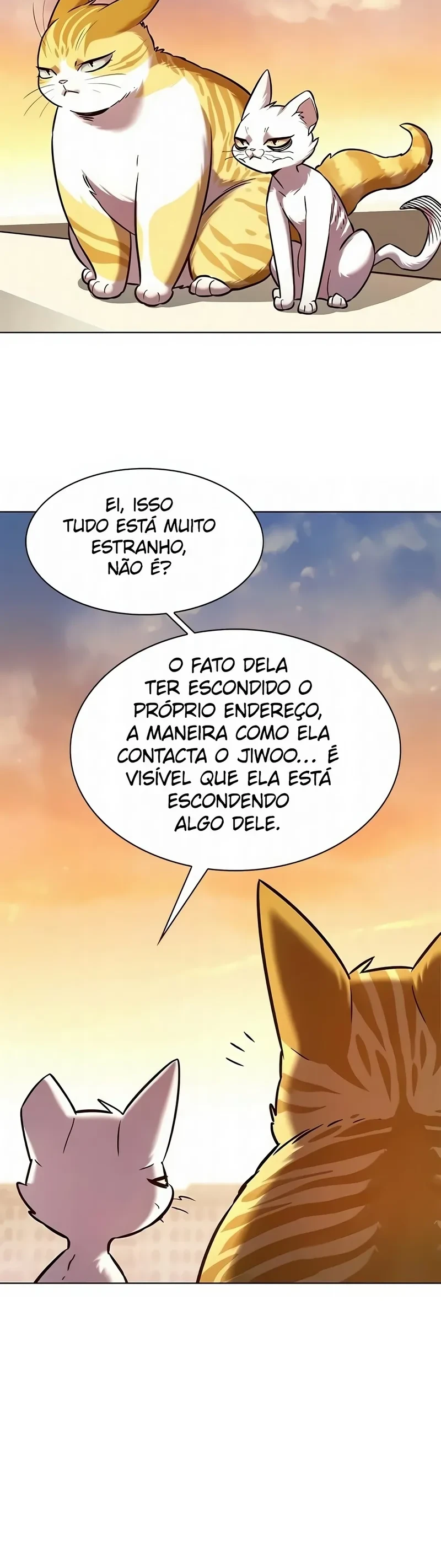 Read Eleceed BR Manga Online