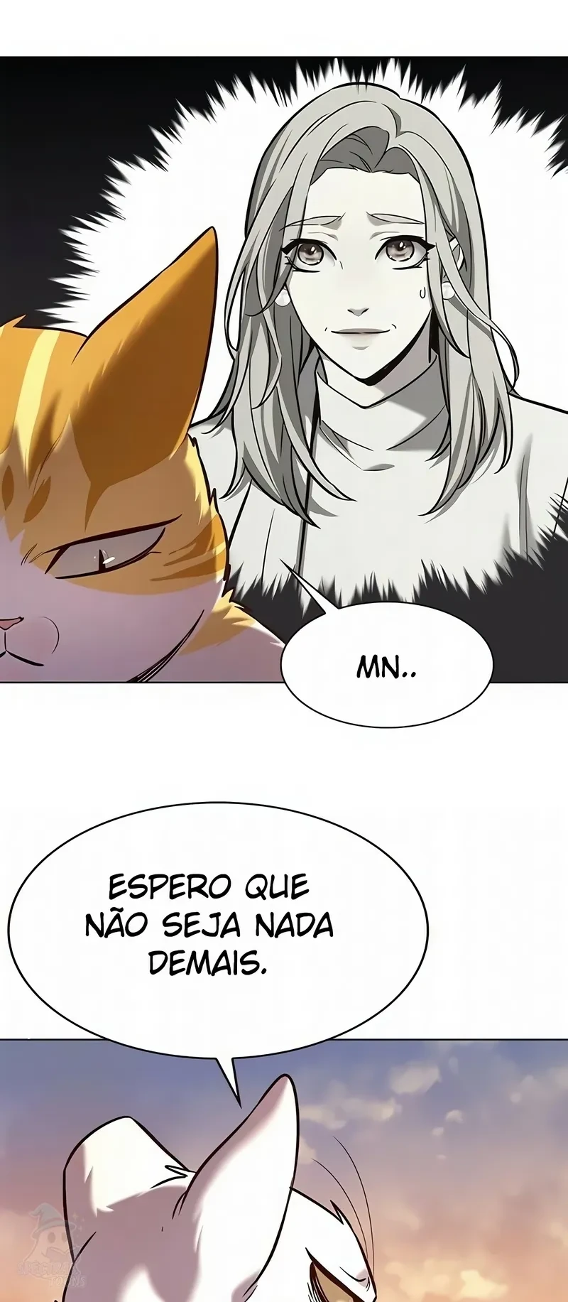 Read Eleceed BR Manga Online
