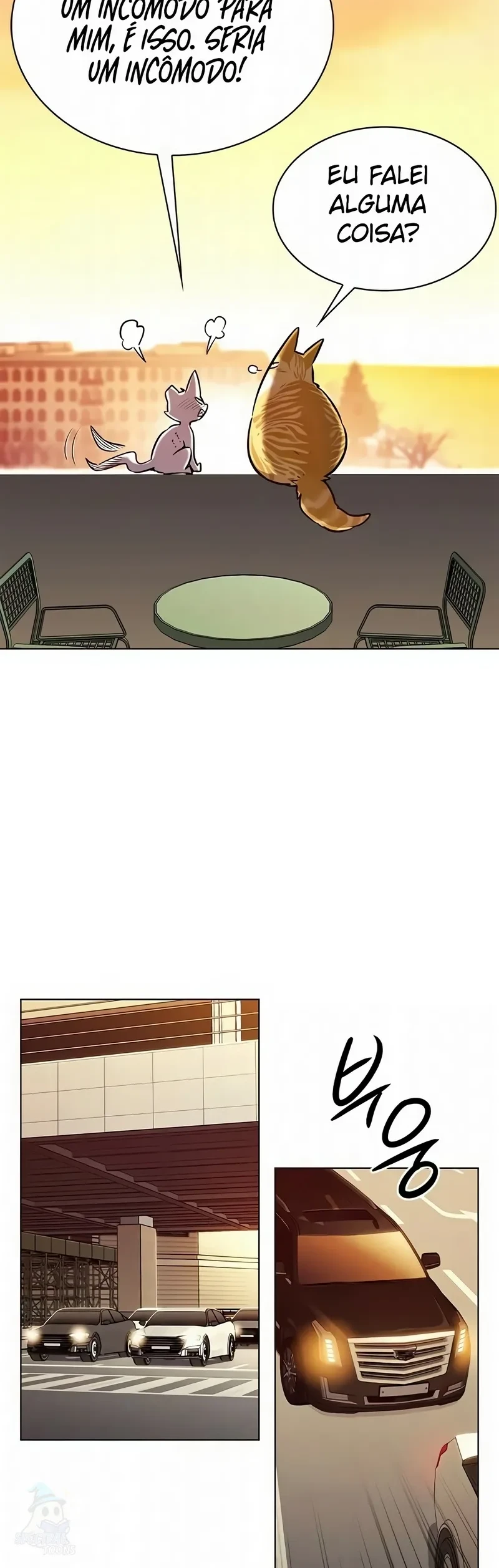 Read Eleceed BR Manga Online
