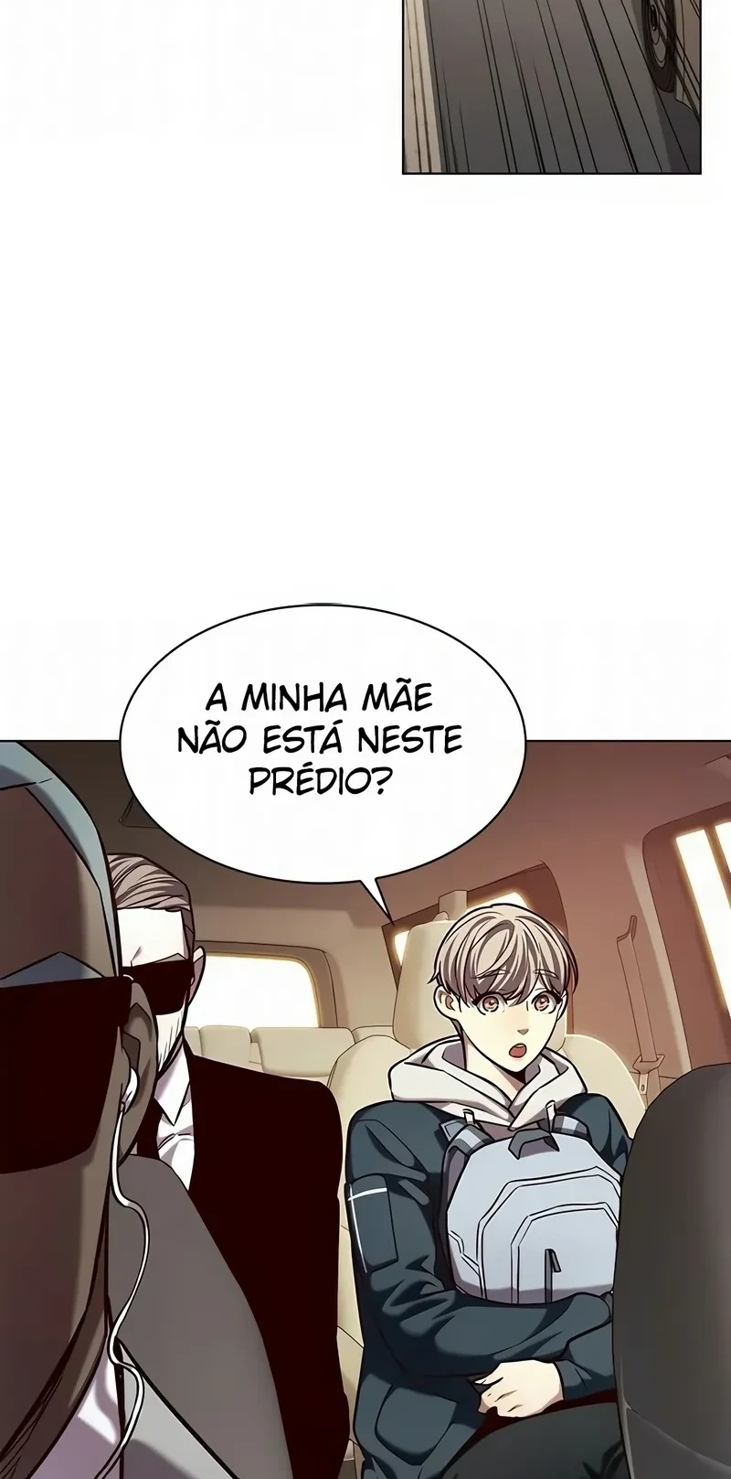 Read Eleceed BR Manga Online