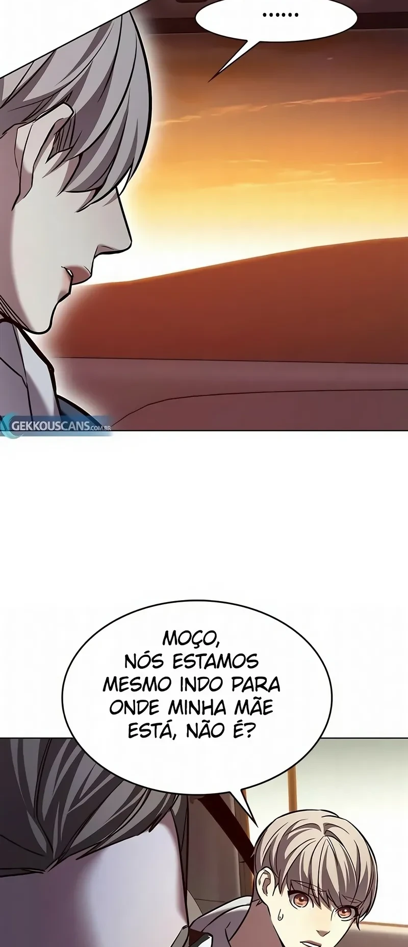 Read Eleceed BR Manga Online