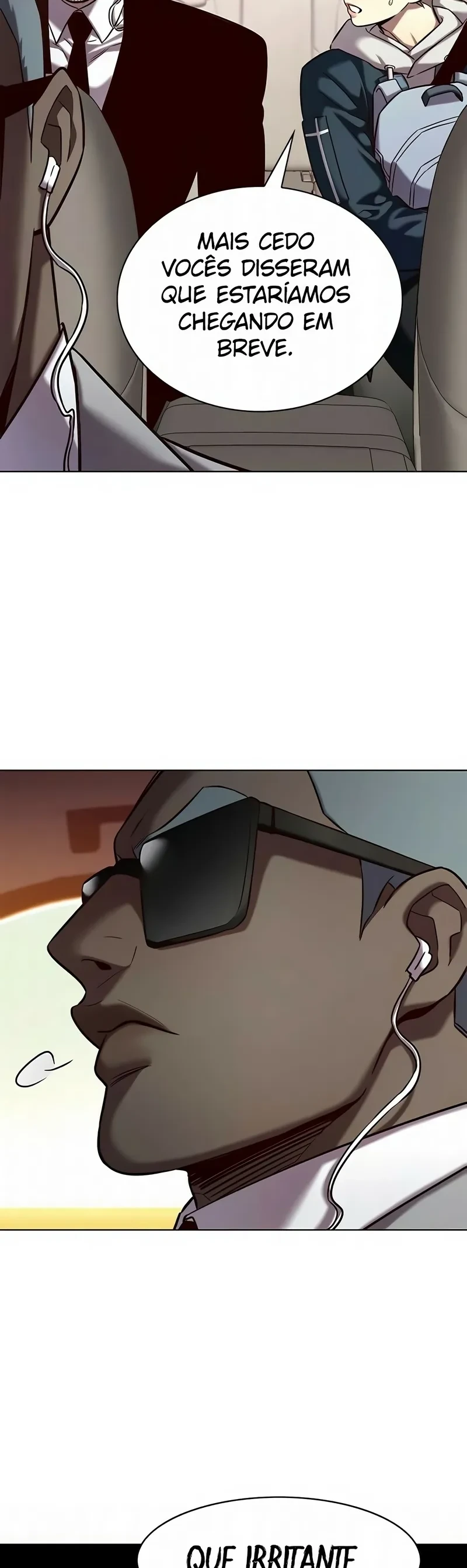 Read Eleceed BR Manga Online