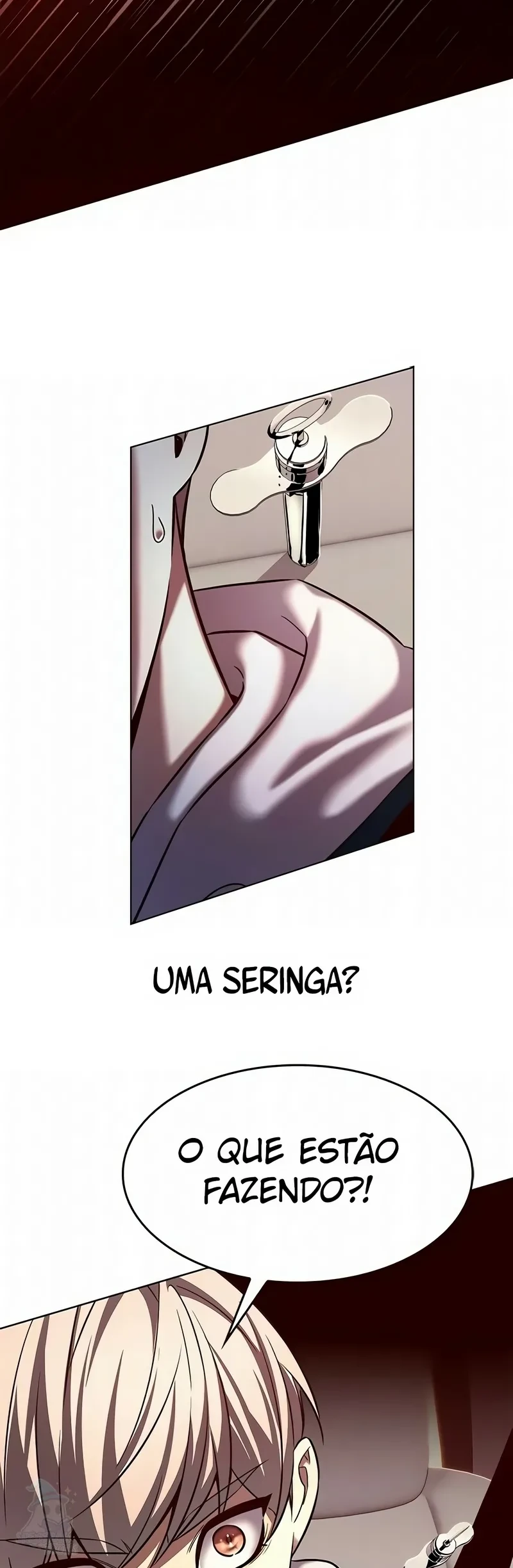 Read Eleceed BR Manga Online