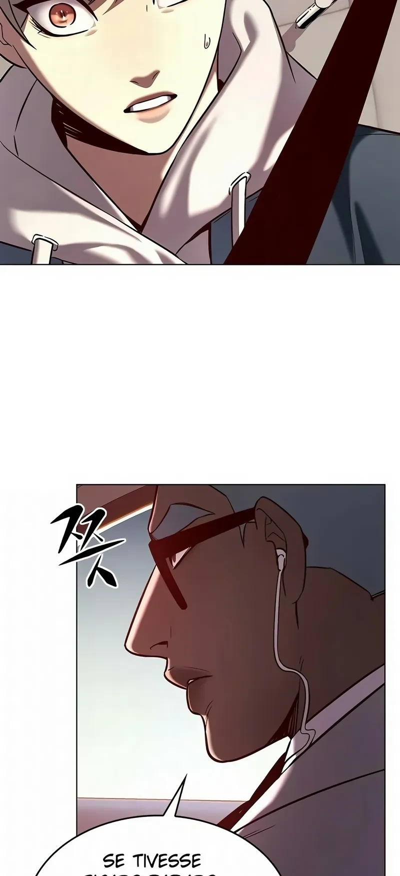 Read Eleceed BR Manga Online