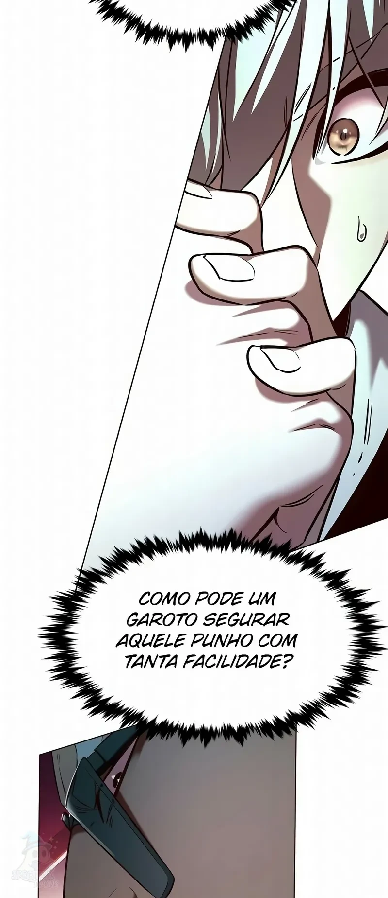 Read Eleceed BR Manga Online
