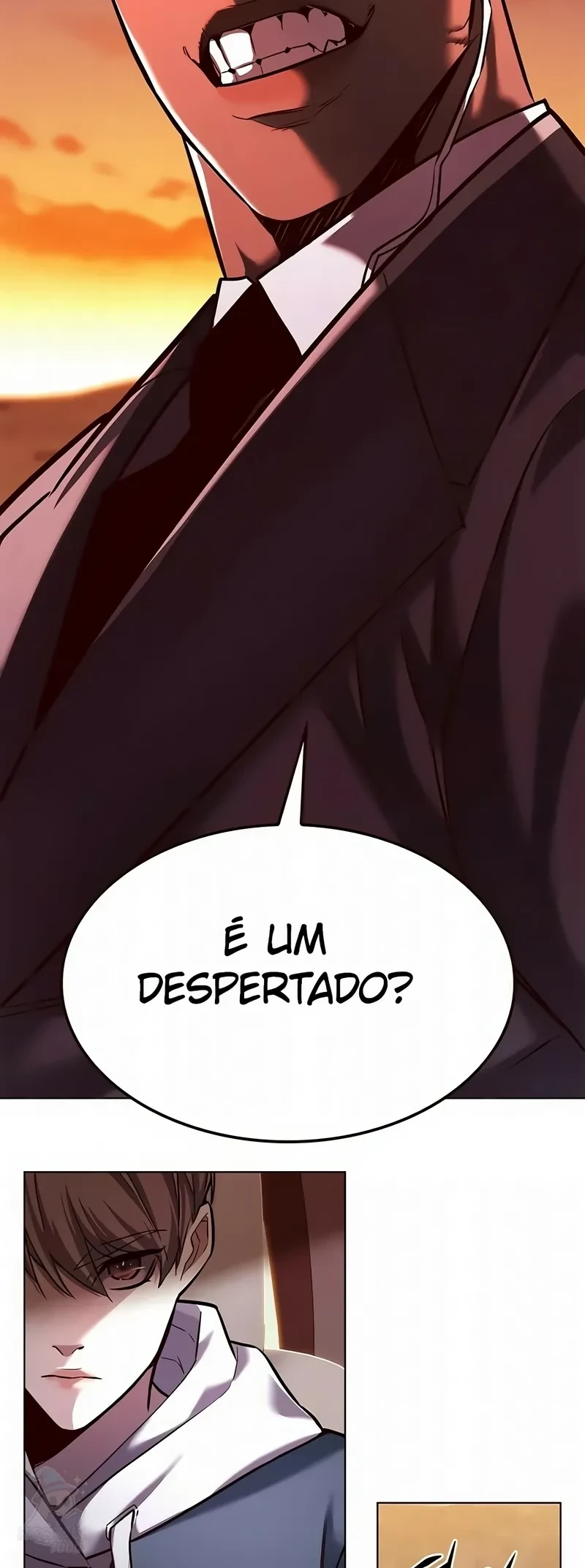 Read Eleceed BR Manga Online