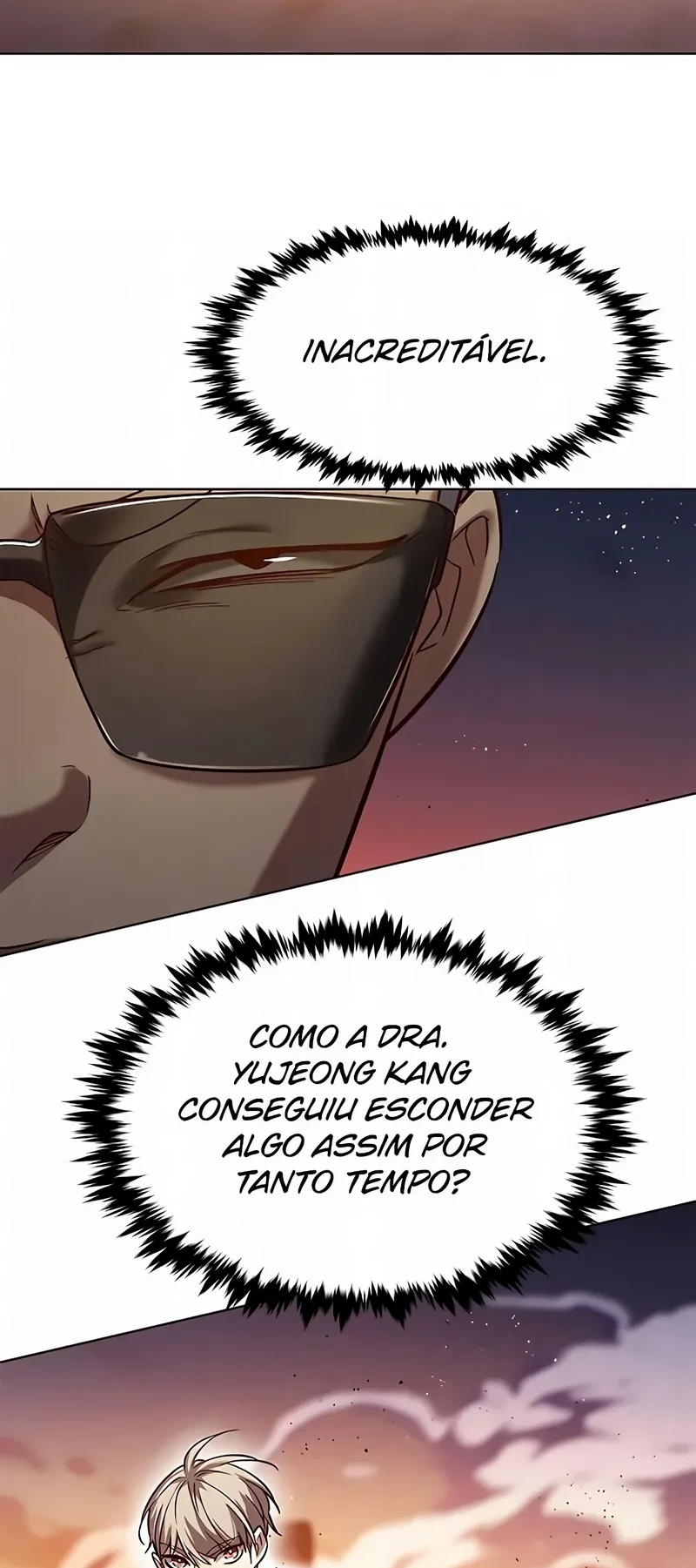 Read Eleceed BR Manga Online