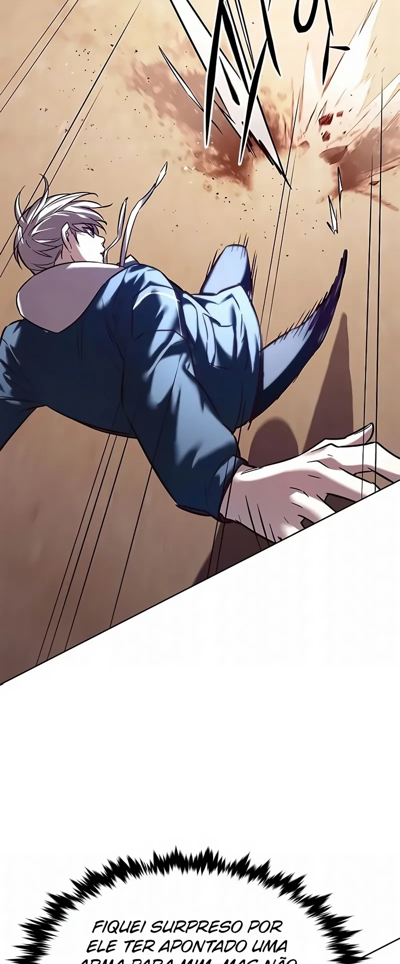 Read Eleceed BR Manga Online