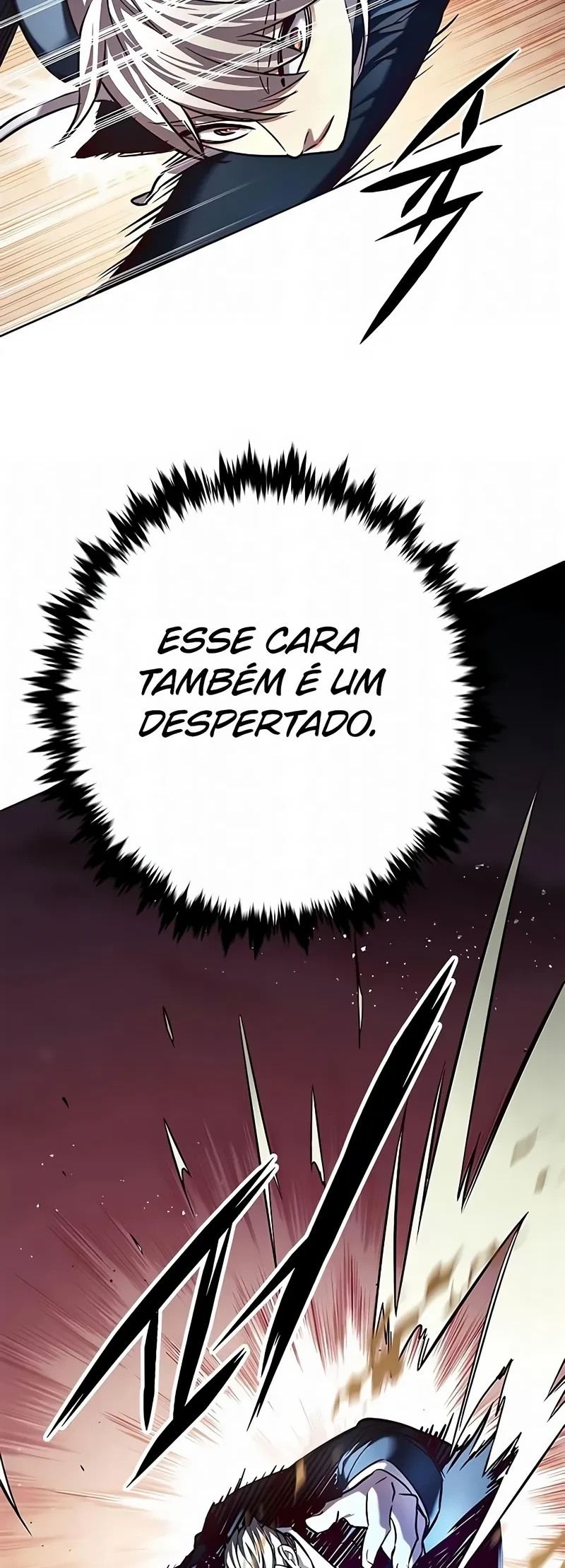 Read Eleceed BR Manga Online