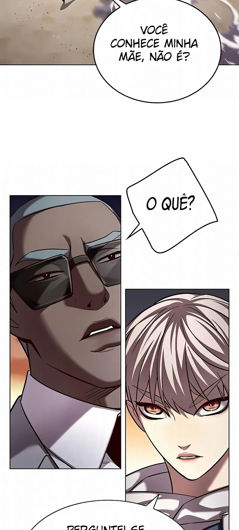 Read Eleceed BR Manga Online