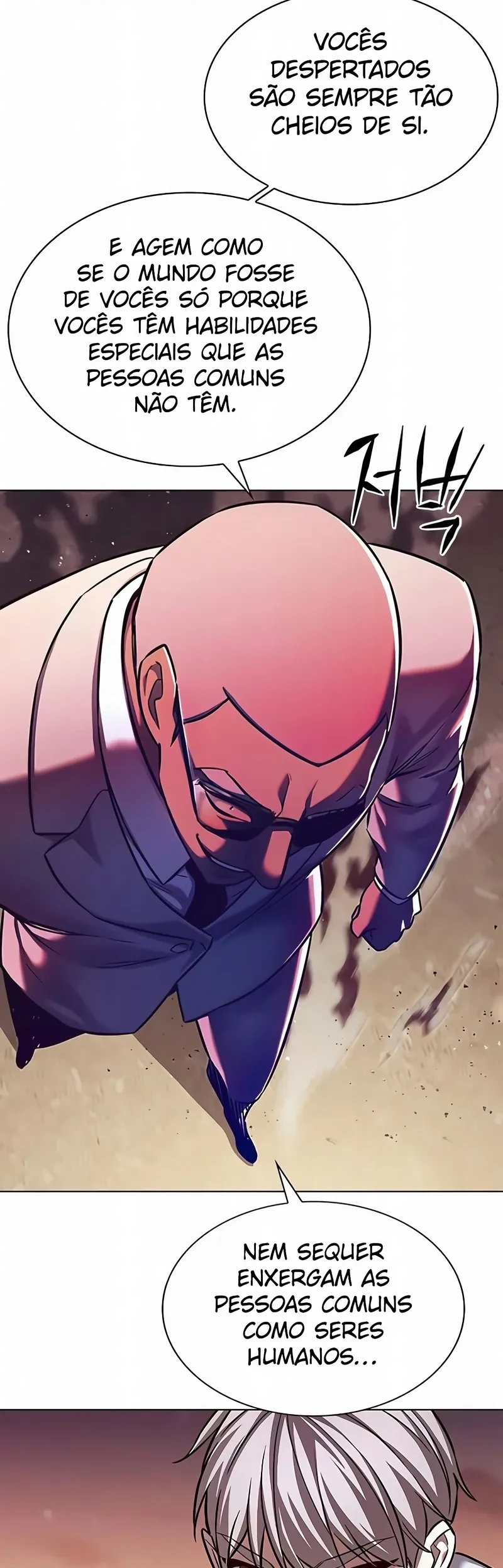 Read Eleceed BR Manga Online