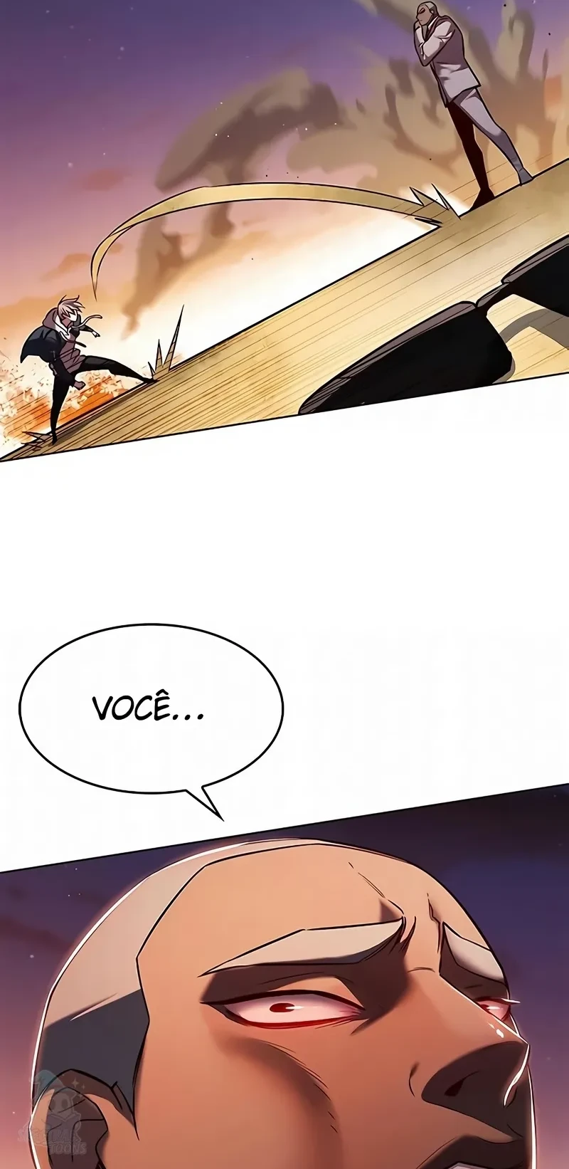 Read Eleceed BR Manga Online