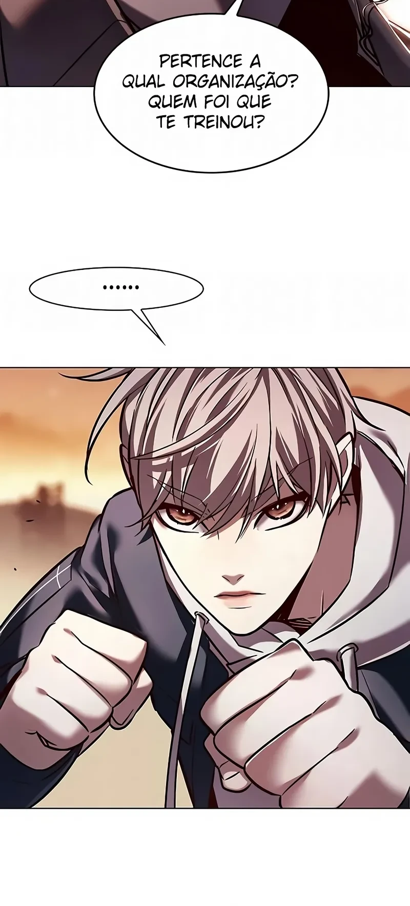 Read Eleceed BR Manga Online